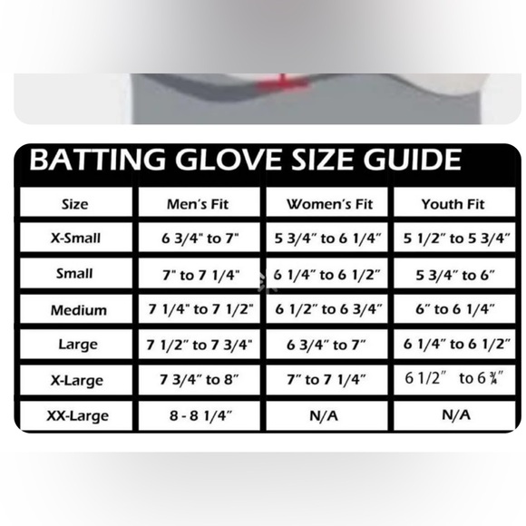 Pink and Blue No Surrender Gloves L - Picture 12 of 13